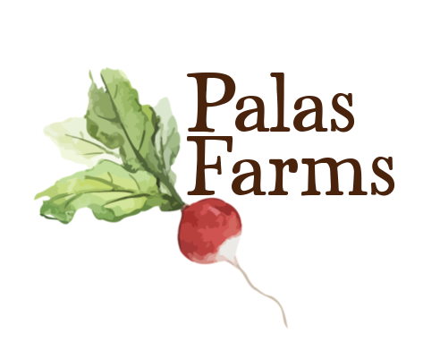 Palas Farms Logo